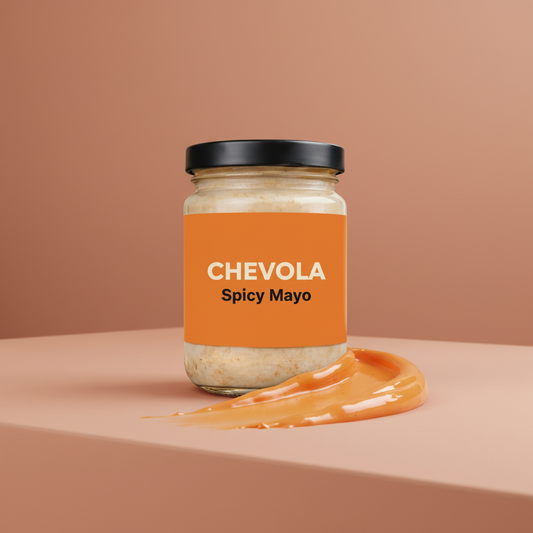 CHEVOLA Spicy Mayo