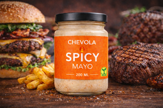 Spicy Mayo