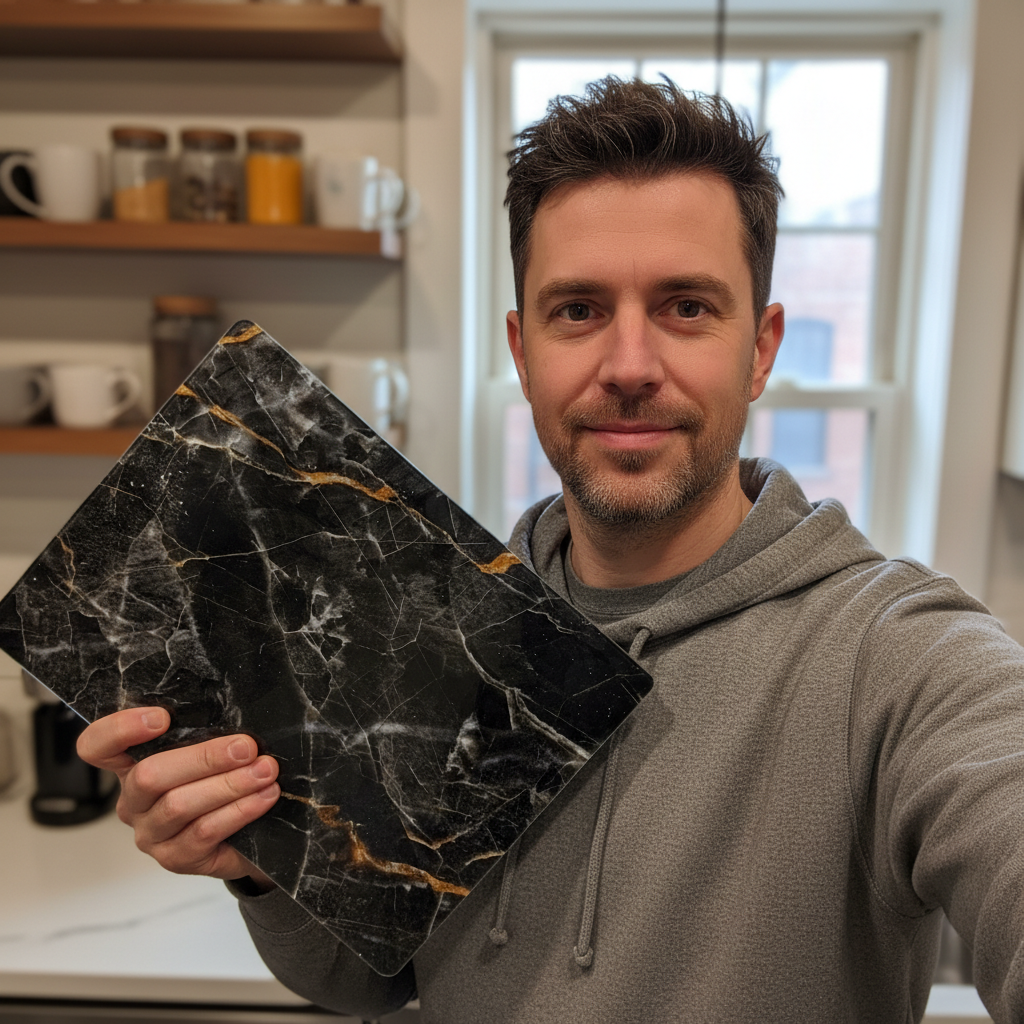 <em>Daniel S., Chicago, IL</em>