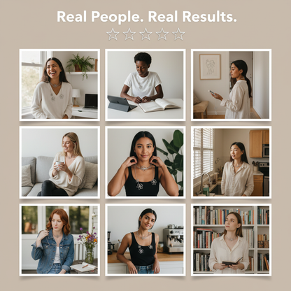 ROBIN NECKLACE SILVER