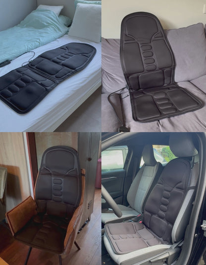 SenseRelief™   Heated Back & Body Massager