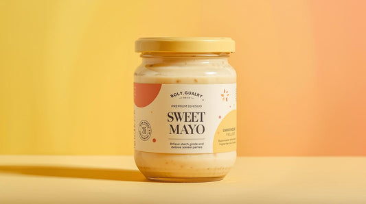 Sweet Mayo
