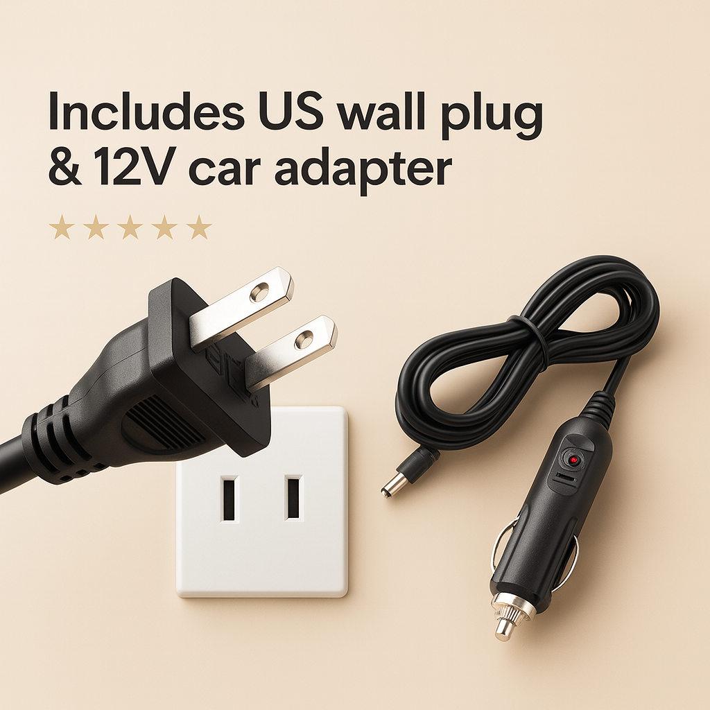 SenseRelief™   Heated Back & Body Massager